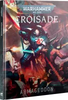 Codex Grey Knights Warhammer 40K - Edition toute neuve! (D'occasion) à