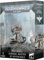 Photo de Games Workshop 99120101403