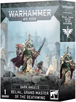 Photo de Games Workshop 99120101404
