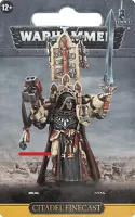 Photo de Warhammer 40k - Dark Angels Belial : Maître de la Deathwing
