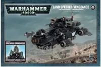 Photo de Games Workshop 99120101098