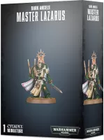 Photo de Games Workshop 99120101267