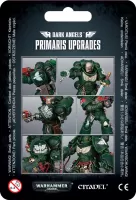 Photo de Warhammer 40k - Dark Angels Primaris Upgrades