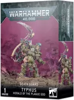 Photo de Games Workshop 99120102076