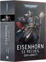 Photo de Warhammer 40k - Eisenhorn Le Recueil (Fr)