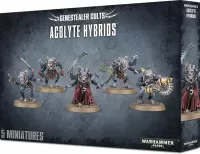 Photo de Games Workshop 99120117003