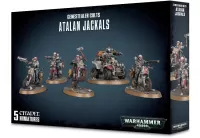 Photo de Games Workshop 99120117014 / 99120117024