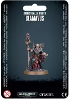 Photo de Games Workshop 99070117004