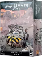 Photo de Games Workshop 99120117002