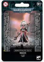 Photo de Games Workshop 99070117005
