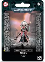 Photo de Warhammer 40k - Genestealer Cults Magus