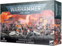 Photo de Games Workshop 99120117004