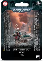 Photo de Games Workshop 99070117008