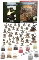 Photo de Games Workshop 60170103002