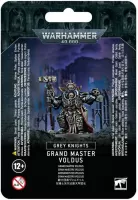 Photo de Games Workshop 99070107001
