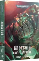 Photo de Games Workshop 01040181053