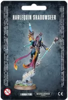 Photo de Warhammer 40k - Harlequin Shadowseer