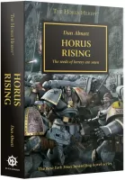 Photo de Warhammer 40k - Horus Heresy : Horus Rising (En)