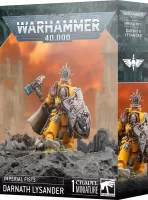 Photo de Games Workshop 99120101446