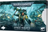 Photo de Warhammer 40k - Index Cards V.10 Space Wolves (Fr)
