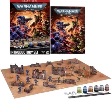 Photo de Games Workshop 60010199079