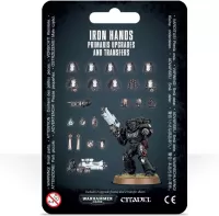 Photo de Games Workshop 99070101042