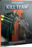 Photo de W40k - Kill Team : Cales Obscures