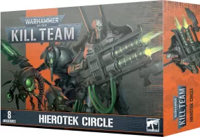 Photo de W40k - Kill Team : Cercle Hierotek