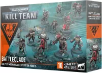 Photo de Games Workshop 99120116048
