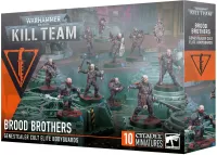 Photo de Games Workshop 99120117029