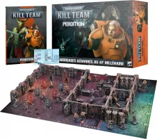 Photo de W40k - Kill Team : GallowFall