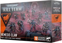 Warhammer 40k - Kill Team Datacards Drukhari Mandragores (Fr) (2024) à prix bas