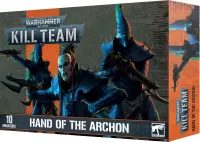 Photo de Warhammer 40k - Kill Team : La Main De l'Archonte