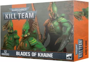 Photo de W40k - Kill Team : blades of khaine