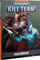 Photo de W40k - Kill Team :Nachmund