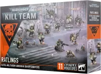 Photo de Games Workshop 99120105132