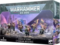 Photo de Games Workshop 99120118002