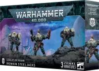 Photo de Games Workshop 99120118020