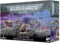 Photo de Games Workshop 99120118010