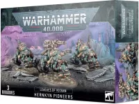 Photo de Games Workshop 99120118008