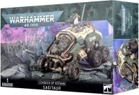 Photo de Games Workshop 99120118003