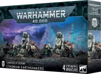 Photo de Games Workshop 99120118021