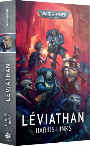 Photo de Warhammer 40k - Leviathan (Fr)