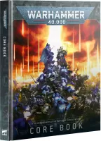 Photo de Warhammer 40k - Livres de règles Warhammer 40.000 V.10 Leviathan (En)