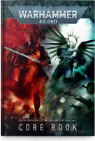 Photo de Warhammer 40k - Livres de règles Warhammer 40.000 V.9 Indomitus (En)