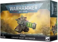 Photo de Games Workshop 99120110044