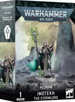Photo de Games Workshop 99120110078