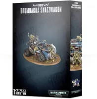 Photo de Games Workshop 99120103062