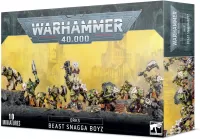Photo de Games Workshop 99120103073