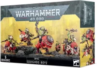 Photo de Games Workshop 99120103076